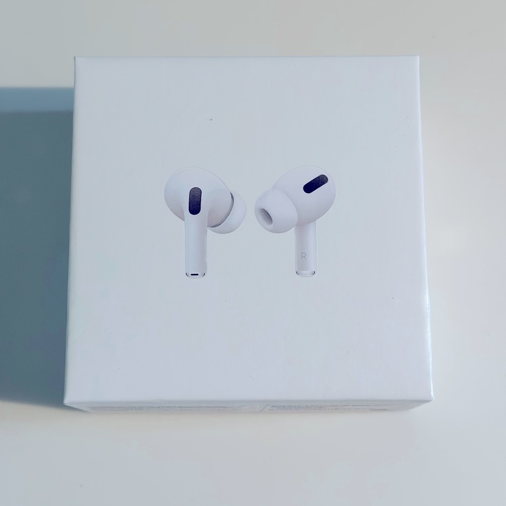 Apple AirPods Pro 2nd Gen.